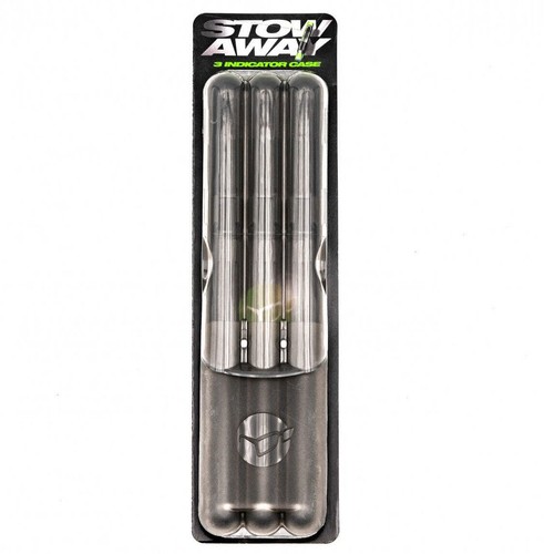 Korda stow indicator - 'stow',