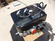 rotax aircraft engine