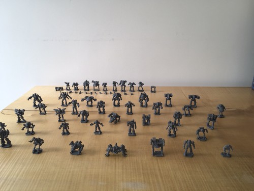 Vintage 90s ral partha - vintage,