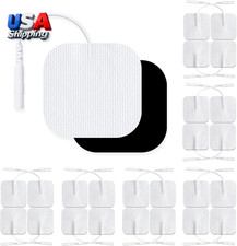 24 Pack 2" X 2" TENS Unit
