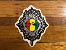 Vintage  RUSTY SURFBOARDS