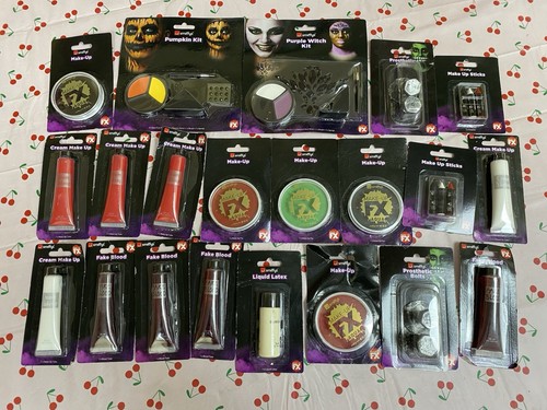Job lot x21 items - job,
