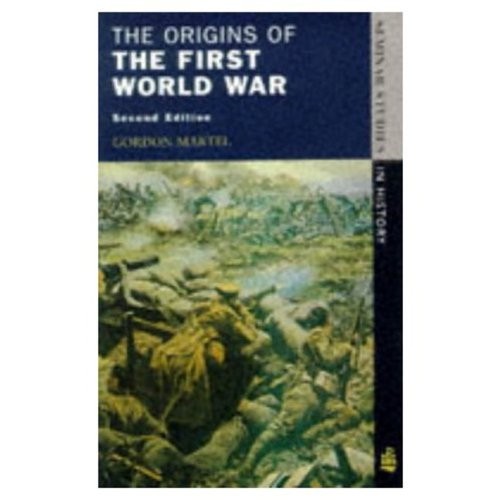 The origins first world - of,