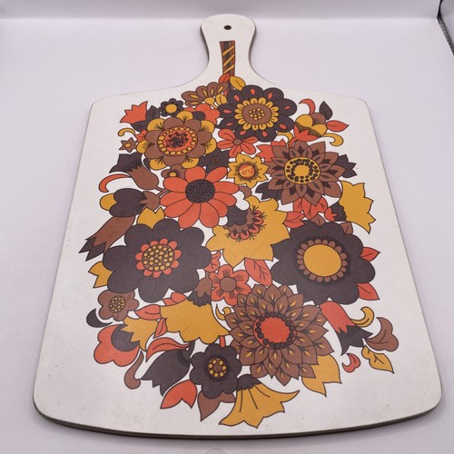 Vintage michael floral - vintage, st