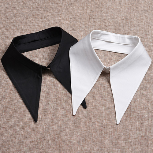 Fake collar womens - collar,