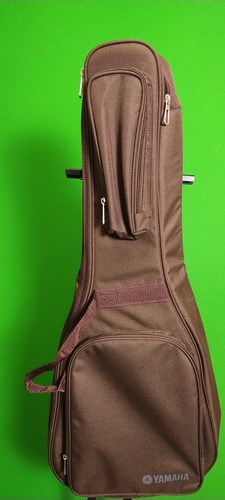 Yamaha guitar bag - bag, (padded)