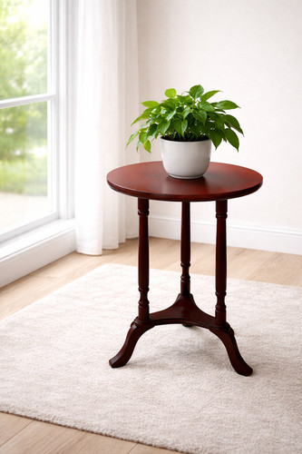 Vintage wood flower plant - wood,