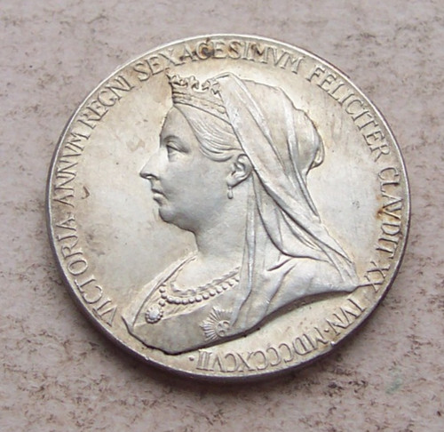 1897 victoria jubilee year - victoria, 60