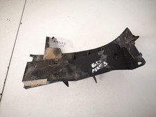 8l0807378a Bumper Bracket Rear
