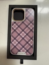 Burga Elite Iphone 16 pro max