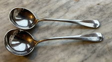 Pair Of Mappin & Webb Sauce