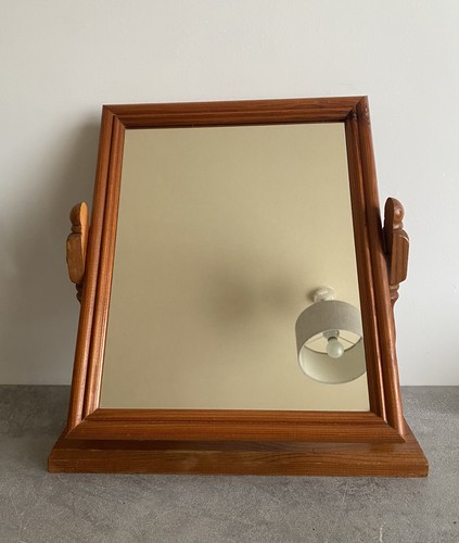 Vintage pine tilting - pine,