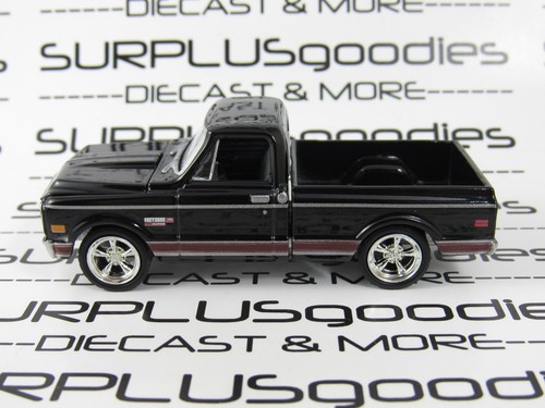 2025 greenlight loose - greenlight, 1:64
