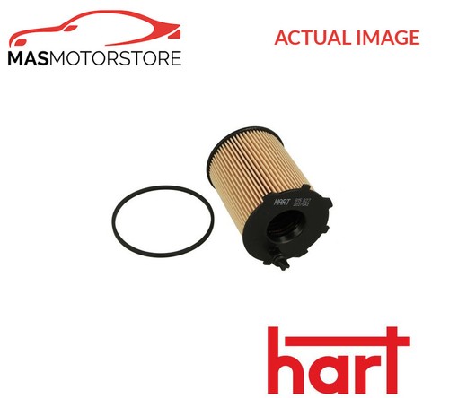 Engine oil filter - 915, 827