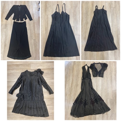 Vintage 1920s 1940s 1930s - , net