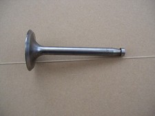 Royal Enfield J2 O.H.V. 1950-54 Inlet Valve V167 New Old Stock