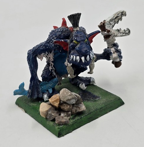 River troll orks - river, &