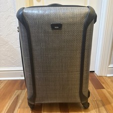 TUMI Tegra-Lite 25” Carbon
