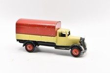 Dinky Toys 25b Covered Wagon