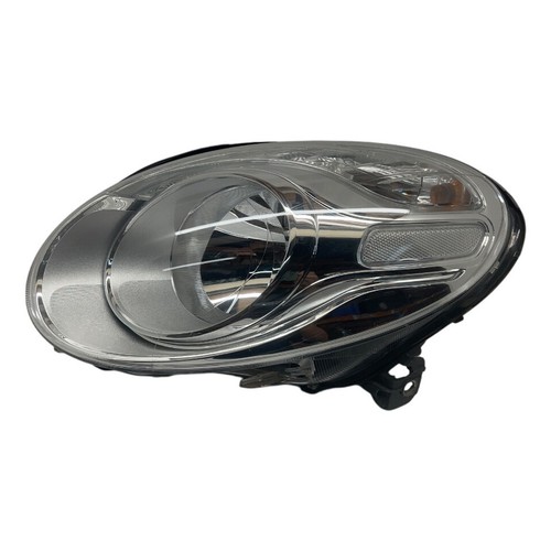 Fiat 500l headlight mk1 - mk1, 199