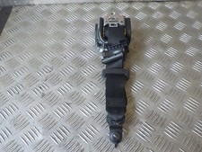 MERCEDES BENZ E CLASS W207 PASSENGER REAR SEAT BELT A2078601586 13-16