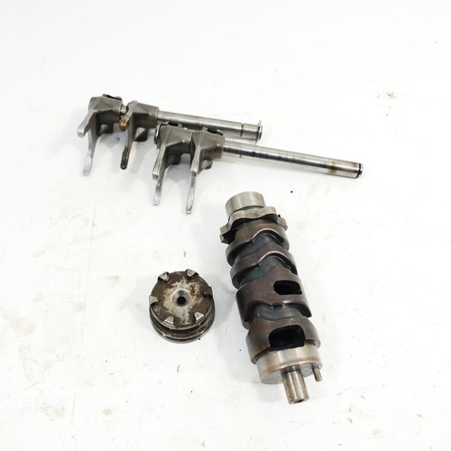 Yamaha 250 shift forks - yamaha,