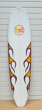 7"8 ft Surfboard Mini Mal Beginners Surf board - Ex Display