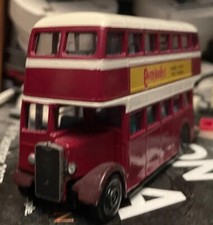 EFE code 3 model Devon General