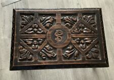 Antique Early Victorian Small