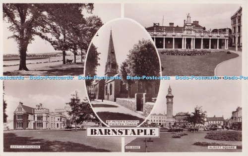 R700324 barnstaple queen anne - r700324, barnstaple.