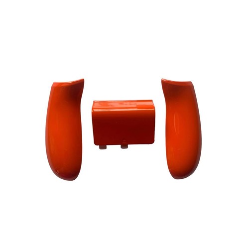 Side grips paddles handles - paddles,