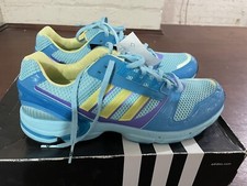 ADIDAS EQUIPMENT ZX 8000 AQUA