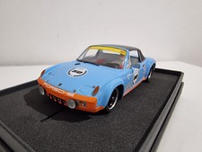 SRC 52010 - Porsche 914/6 GT