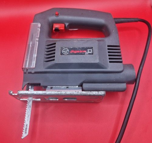 Performance power jigsaw 320w - jigsaw,