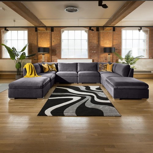 Large seater modular - large,