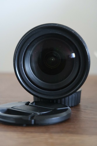 Sigma lens 70mm 8 - sigma, 1:2.8-4.5