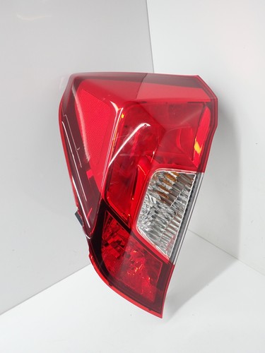 Honda jazz 2020 rear left - honda,