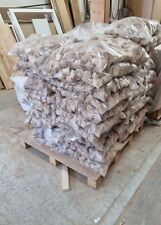 Briquettes pallet
