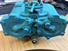 Marine Boat Ship Change Over