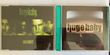Huge Baby CD Double Collection