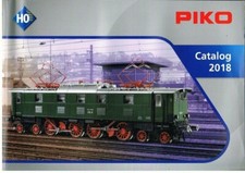 PIKO HO GAUGE MODEL RAILWAYS