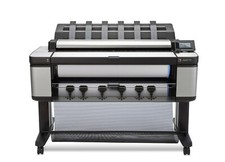 HP DESIGNJET T3500 MFP  INC