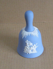 Wedgwood BLUE Jasperware