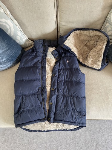 Men jack wills padded - men’s,