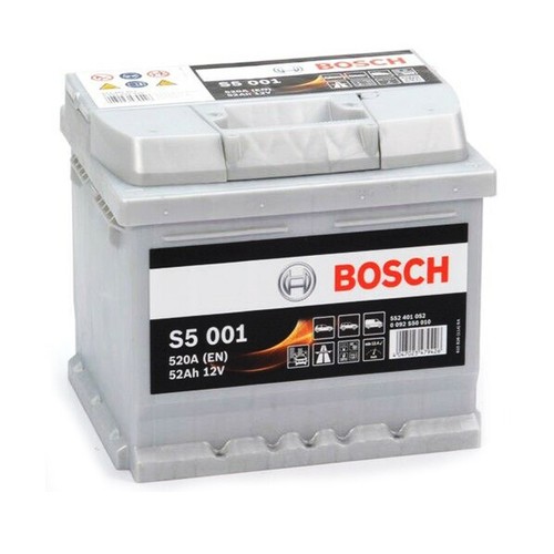 001 bosch 063 - 063, 52ah