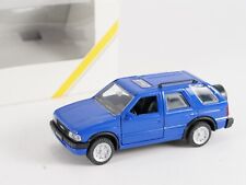 Opel 1/43 Frontera 1004 Blue