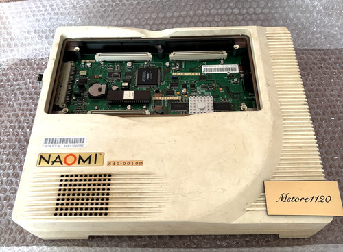 Sega naomi 0001 - sega,