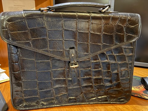 Vintage mulberry black - mulberry,