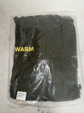 MCR My Chemical Romance SWARM Fishtail Parka Mod Coat Military Jacket Sz L