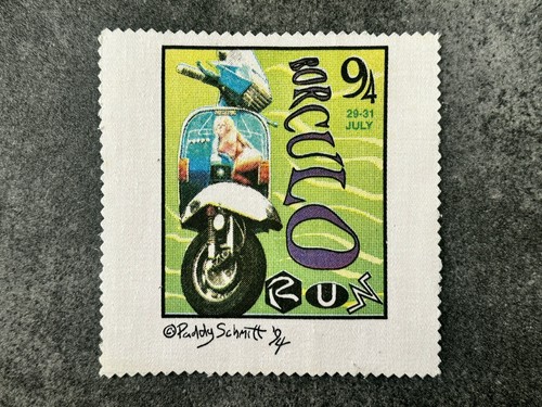 Borculo holland paddy - holland,